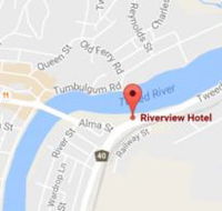 Riverview Hotel Tempe - Rental Cars