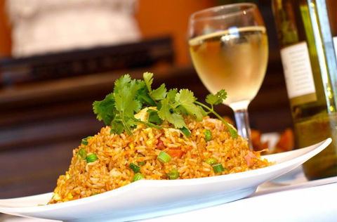 Griffith Ex-Servicemans Club - Rental Cars 3