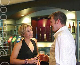 Coomealla Memorial Sporting Club - Rental Cars 2