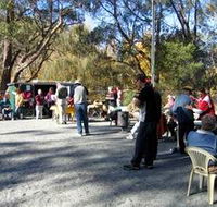 Adelaide Hills Petanque Club - Rental Cars