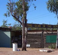 Club in the Scrub - Rental Cars
