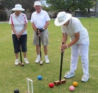 Nowra Croquet Club - Rental Cars