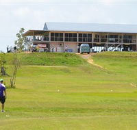 Gove Country Golf Club - Rental Cars