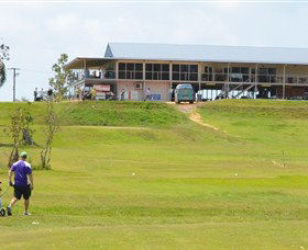 Gove Country Golf Club - Rental Cars 0