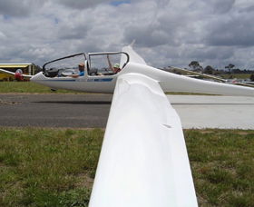 Bathurst Soaring Club - Rental Cars 0