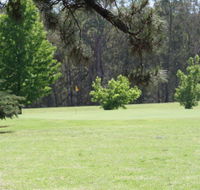 Inverell Golf Club - Rental Cars