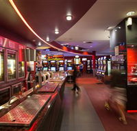 Ainslie Football and Social Club - Rental Cars