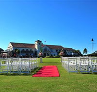 Yarra Yarra Golf Club - Rental Cars