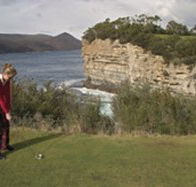 Tasman Golf Club - Rental Cars