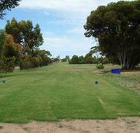 Ardrossan Golf Club - Rental Cars