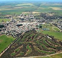 Kadina Golf Club - Rental Cars