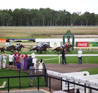Pinjarra Race Club - Rental Cars