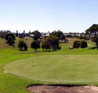Robe Golf Club - Rental Cars
