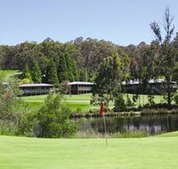 Mount Lofty Golf Club - Rental Cars