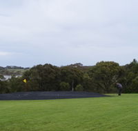 Minlaton Golf Club - Rental Cars