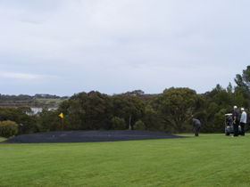 Minlaton Golf Club - Rental Cars 0