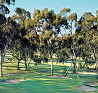 Tanunda Pines Golf Club - Rental Cars