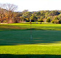 Oakbank Golf Club - Rental Cars