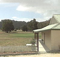 St Helens Golf Club - Rental Cars