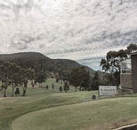 New Norfolk Golf Club - Rental Cars
