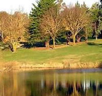 Blackwood Golf Club - Rental Cars