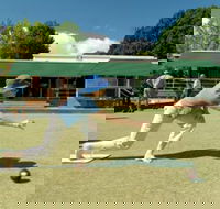 Canberra City Bowling Club - Rental Cars