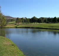 Capital Golf Club - Rental Cars