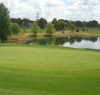 Magpies Belconnen Golf Club - Rental Cars