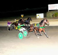 Bathurst Harness Racing Club - Rental Cars