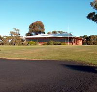Maitland Golf Club Incorporated - Rental Cars