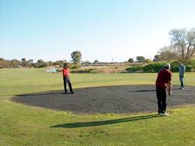 Maitland Golf Club Incorporated - Rental Cars 2