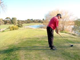 Maitland Golf Club Incorporated - Rental Cars 3