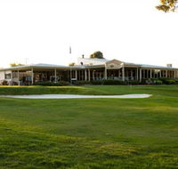 Mansfield Golf Club - Rental Cars