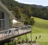 Kangaroo Valley Golf Club - Rental Cars