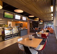 Canberra Tradesmen's Union Club - Rental Cars