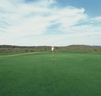 Broken Hill Golf and Country Club - Rental Cars