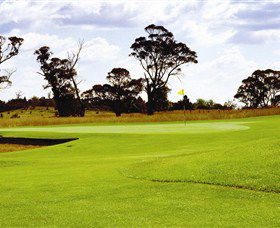 Mt Broughton Golf And Country Club - Rental Cars 0
