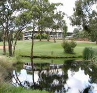 Flagstaff Hill Golf Club and Koppamurra Ridgway Restaurant - Rental Cars