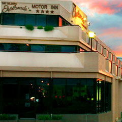 Batemans Bay Soldiers Club - Rental Cars 0