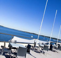 Belmont 16s Sailing Club - Rental Cars