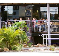 Carpentaria Buffalo Club - Rental Cars