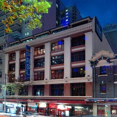 City Of Sydney RSL - Rental Cars 0