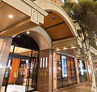 Eastern Suburbs Leagues Club - Rental Cars