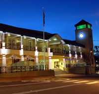 Epping Club - Rental Cars