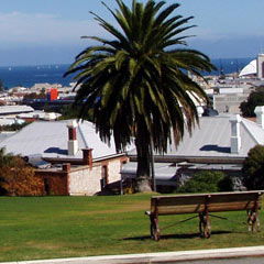 Fremantle WA Rental Cars