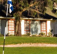 Moss Vale Golf Club - Rental Cars