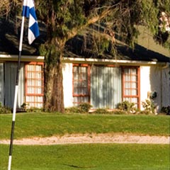 Moss Vale Golf Club - Rental Cars 0