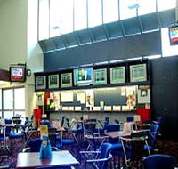Rockhampton Leagues Club - Rental Cars