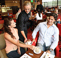 Wentworthville Leagues Club - Rental Cars