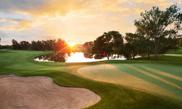 Moorina Golf Club - Rental Cars 0